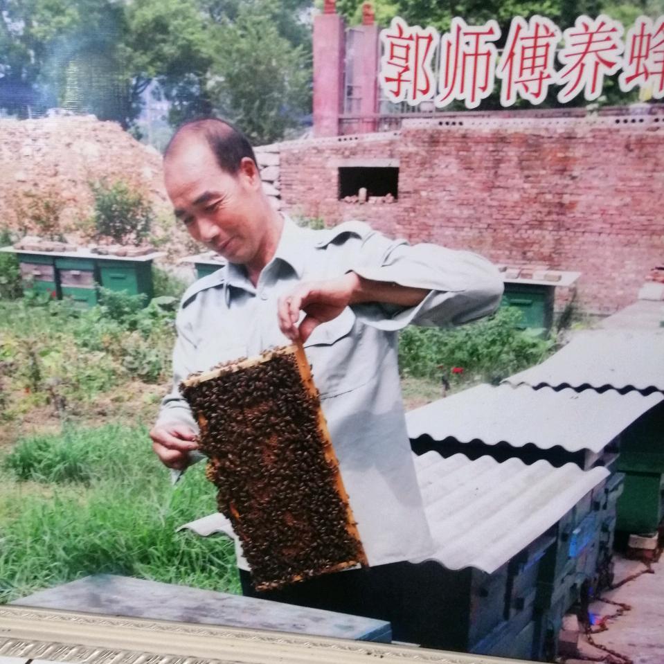 郭氏蜂园蒸酒