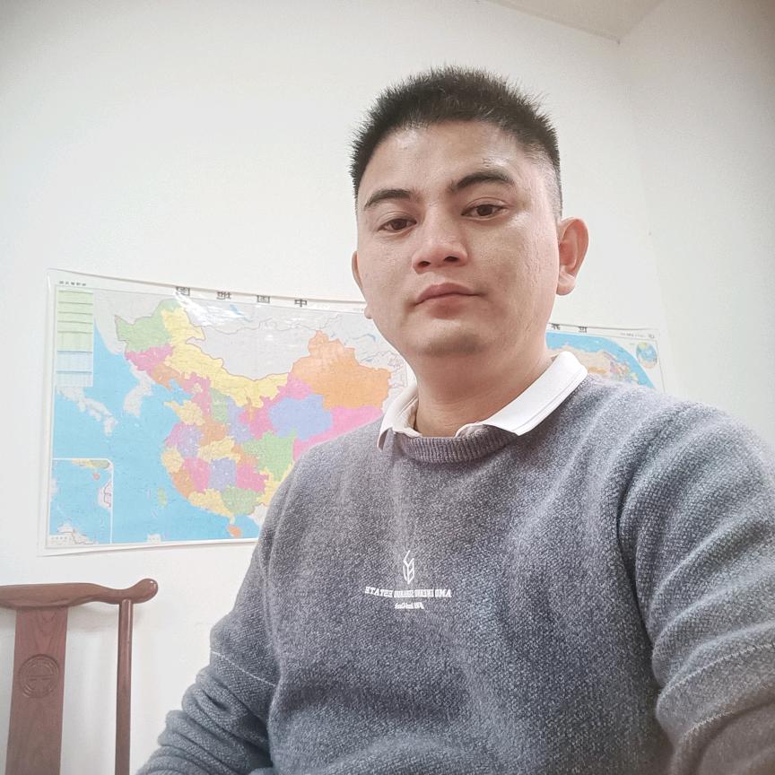 黄伟军