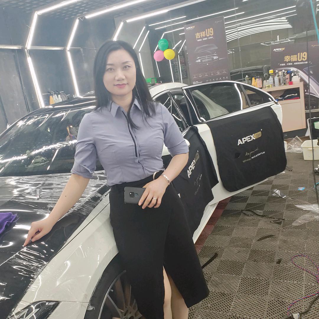 百援精养（贵阳弘鑫华晨店）