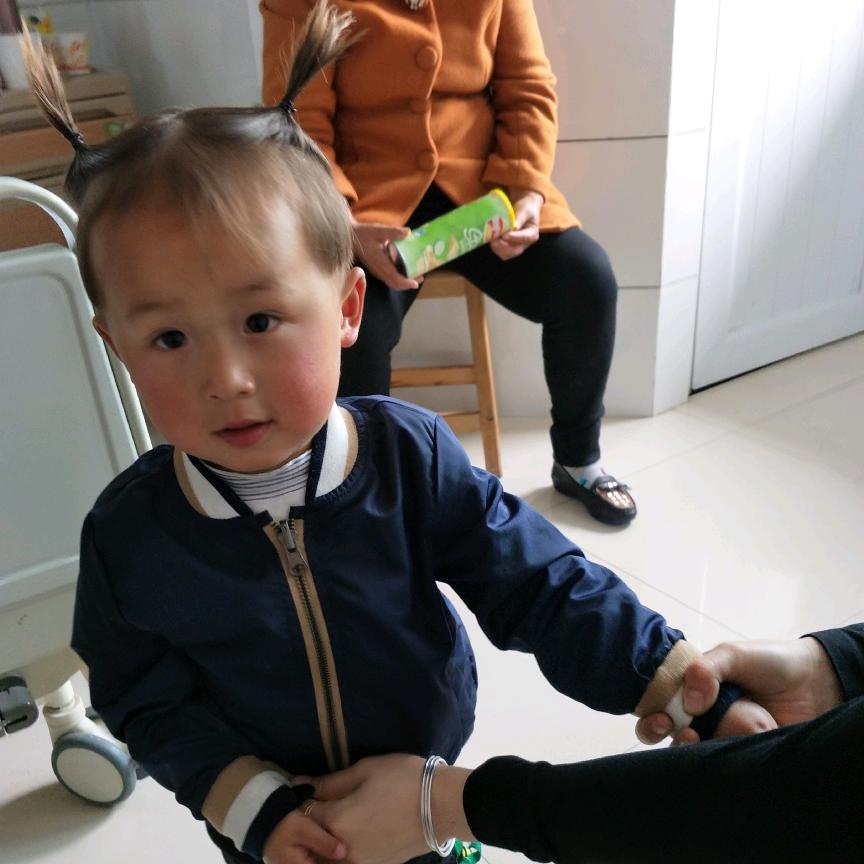 看看就行