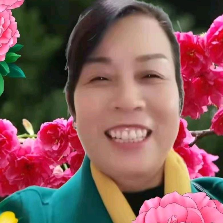 开心果🍬