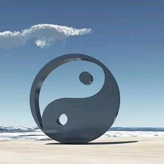 ☯️易道缘
