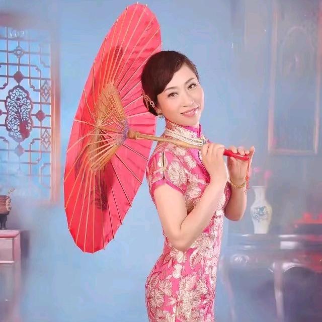 心随舞动