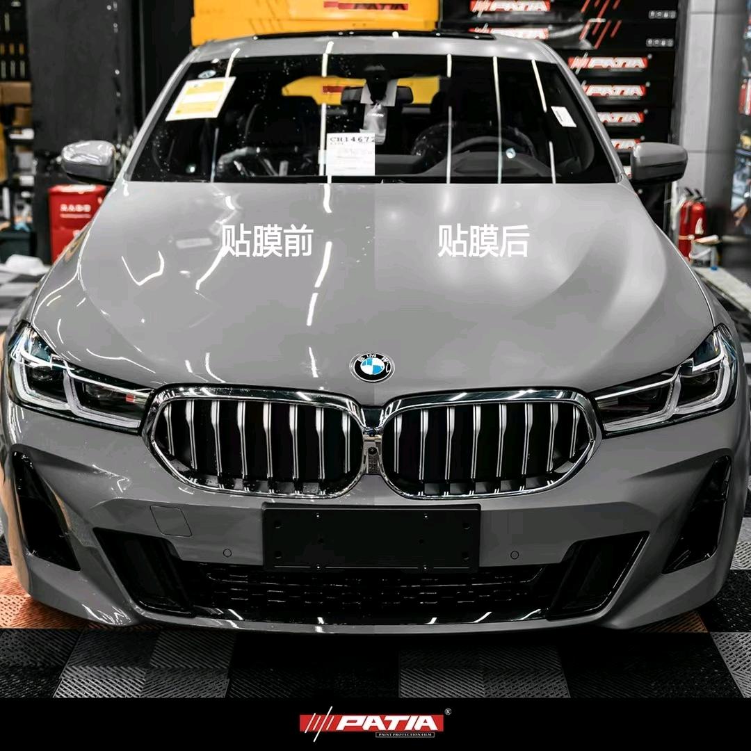 小虎汽车美容升级改装🚙