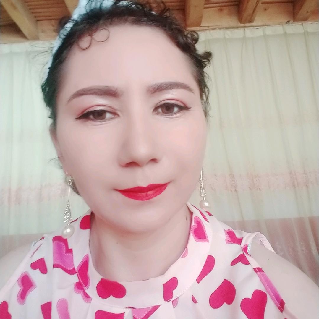 🔥吧哈尔古丽 🔥