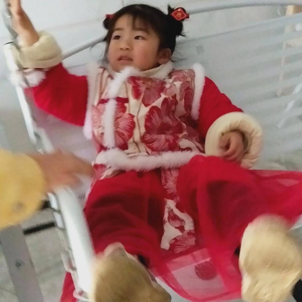 江西傻妞