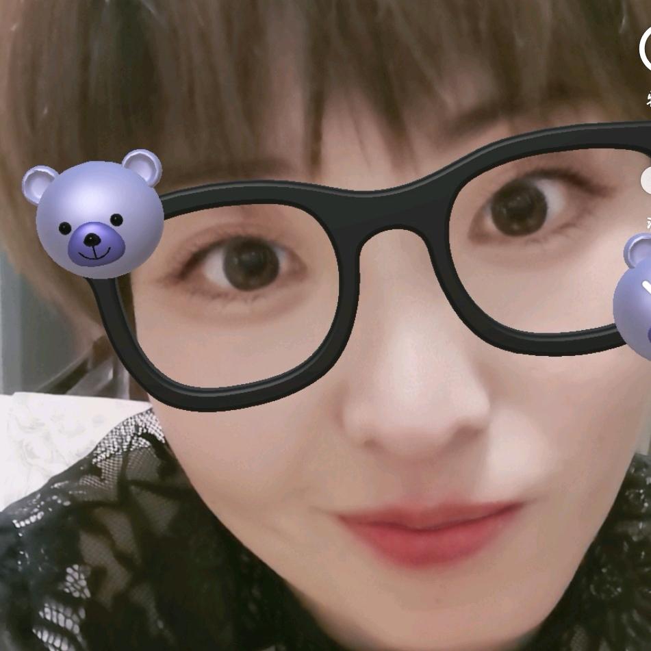 心灵美才是真的美