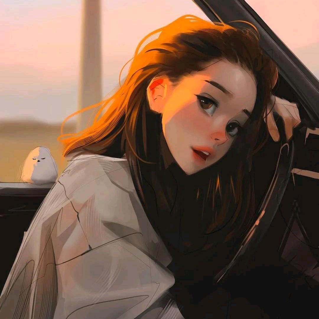 污妖王 Gina
