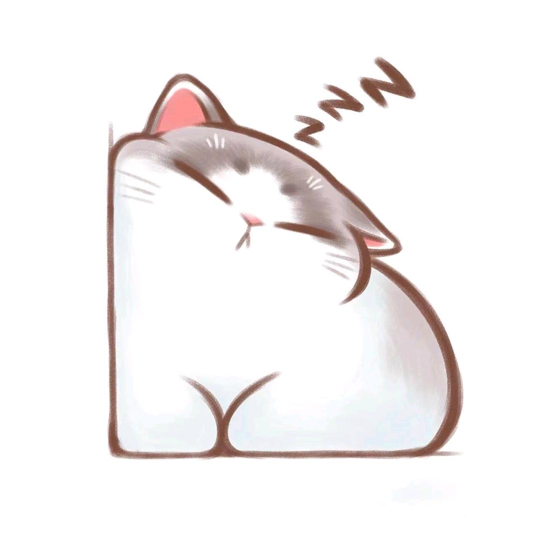 （团子）絮絮又叨叨