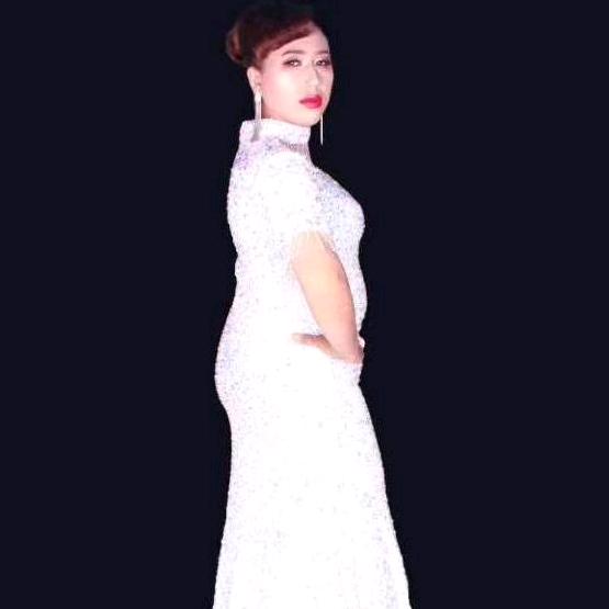 🎓阿依努尔... 💞💞