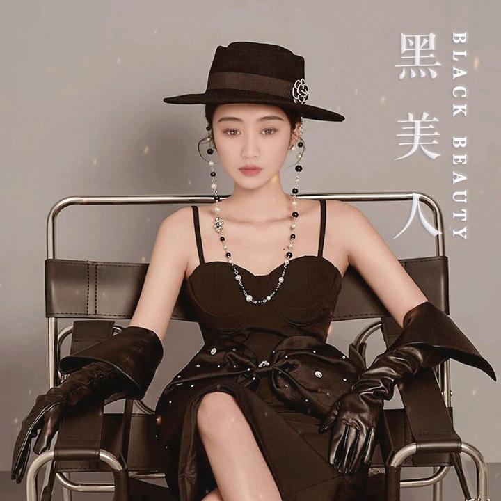 做一个坚强的女人
