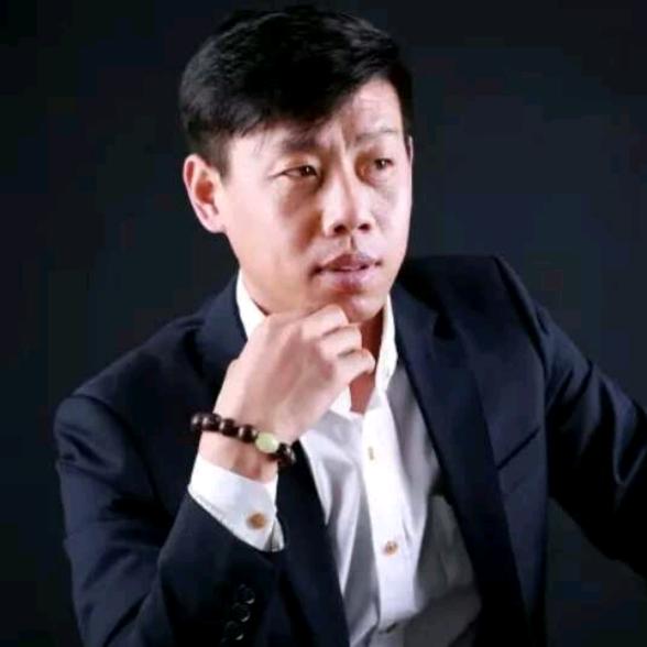 乐畅品牌卫生巾创始人刚哥