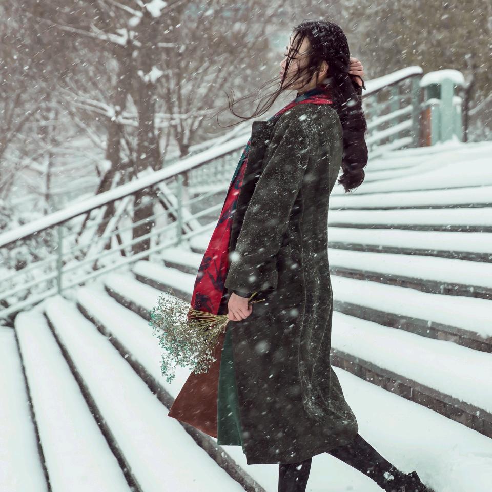 喜娘肖肖_灵汐&婚礼管家