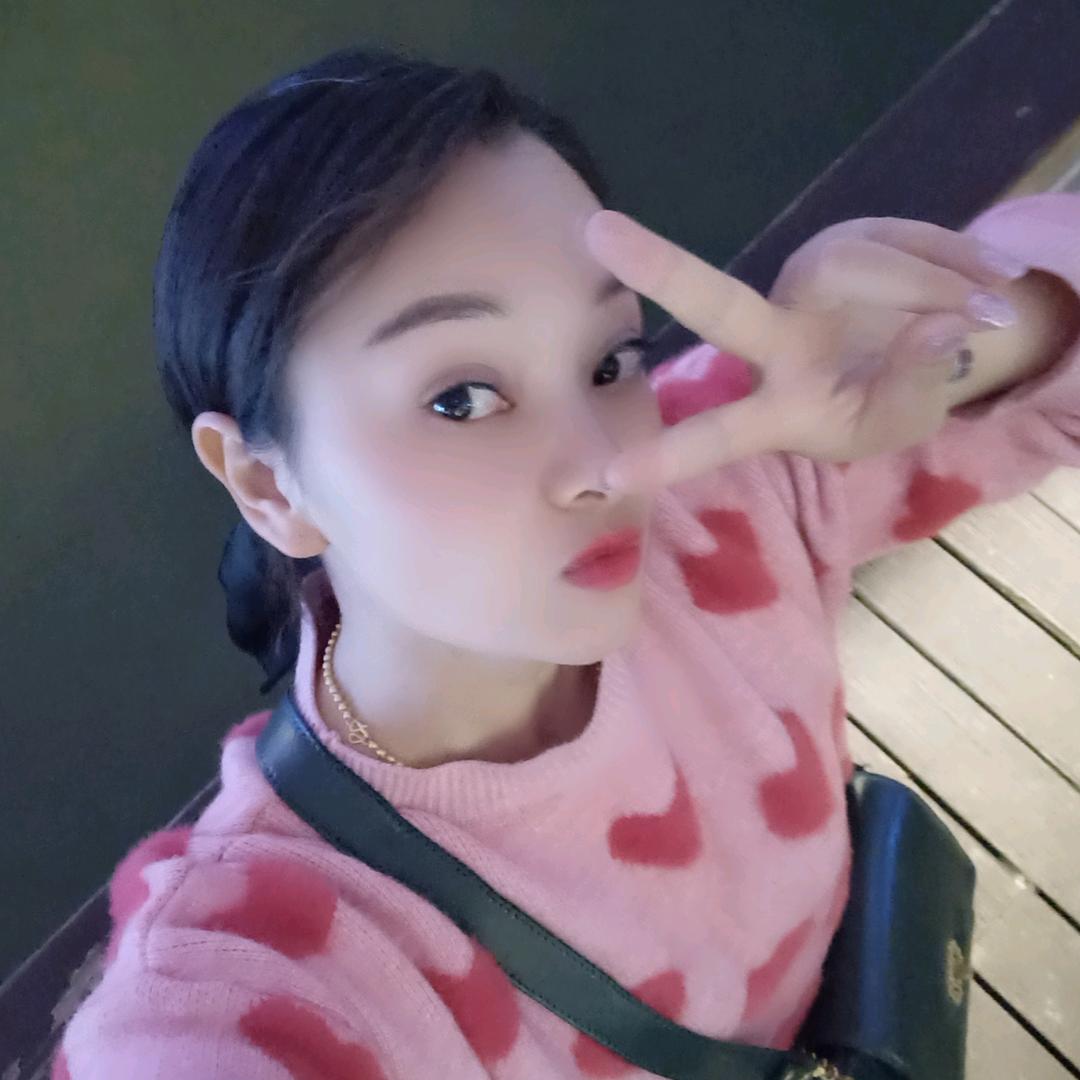 佳丽小姐姐