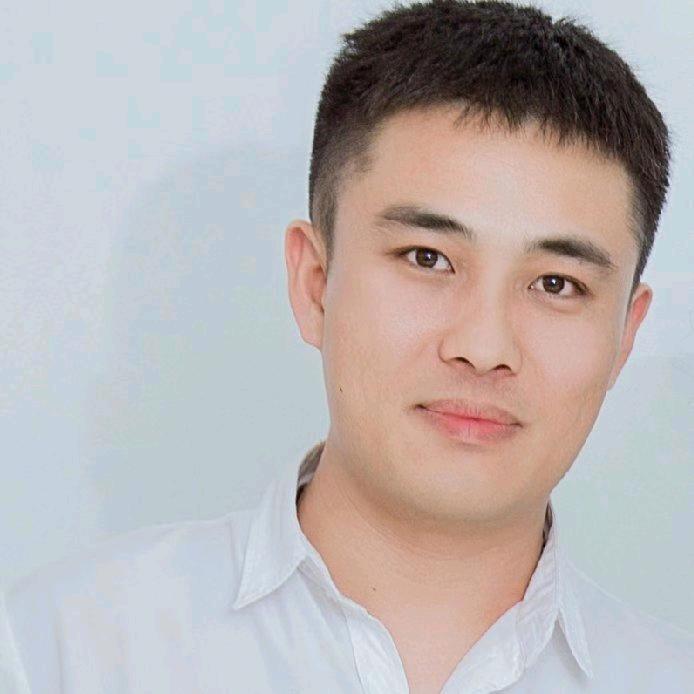 努力会改变一切