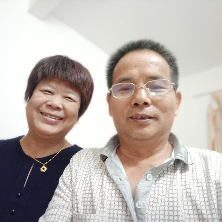 康木成