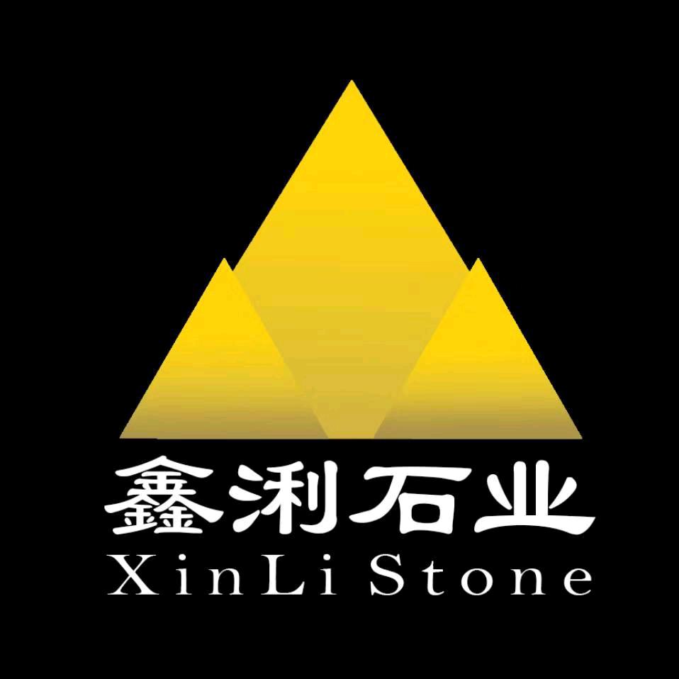 大理石假山盆