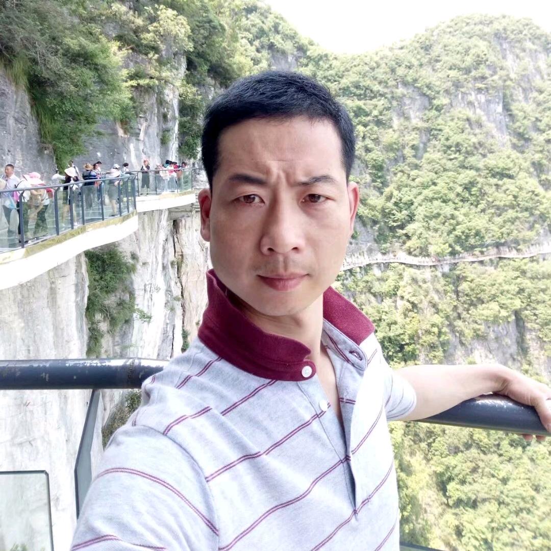 碧波渔具（忠县）