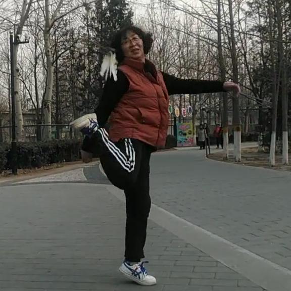 小李