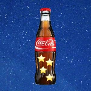 可乐星君_