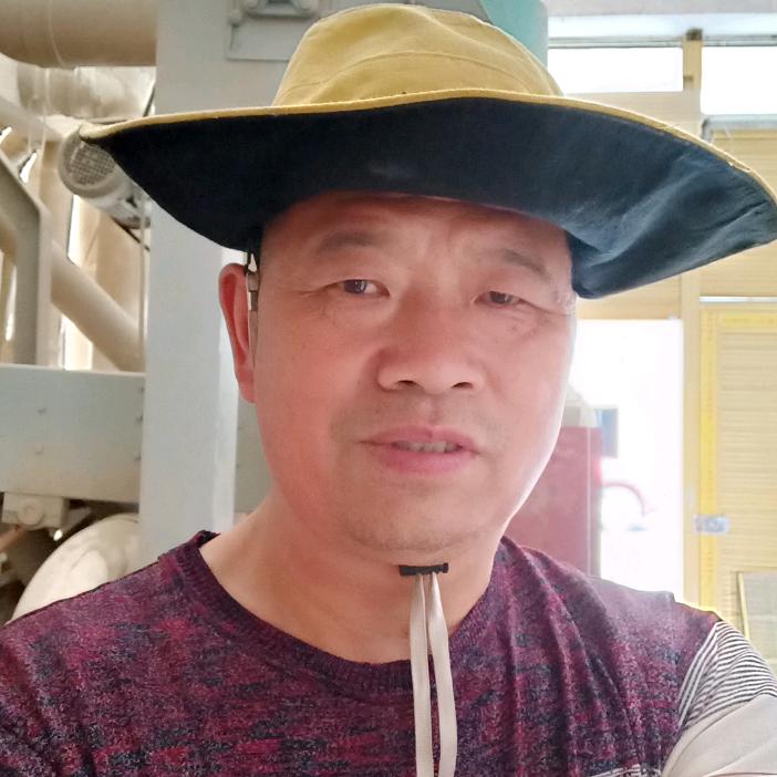 永乐的老张