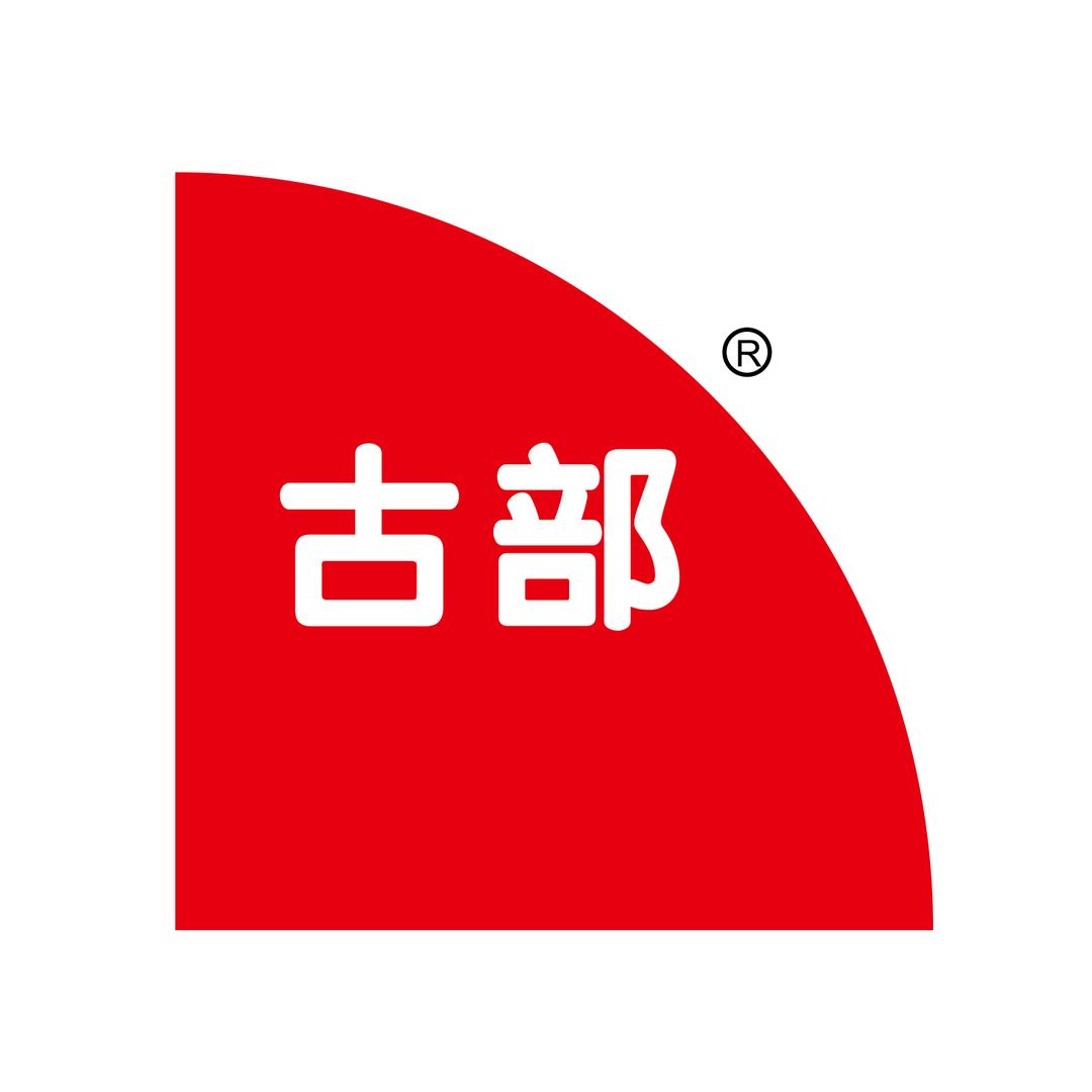古部玩具