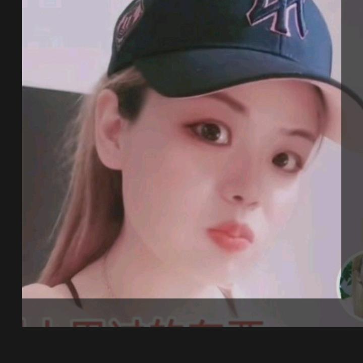 玲玲好物在橱窗