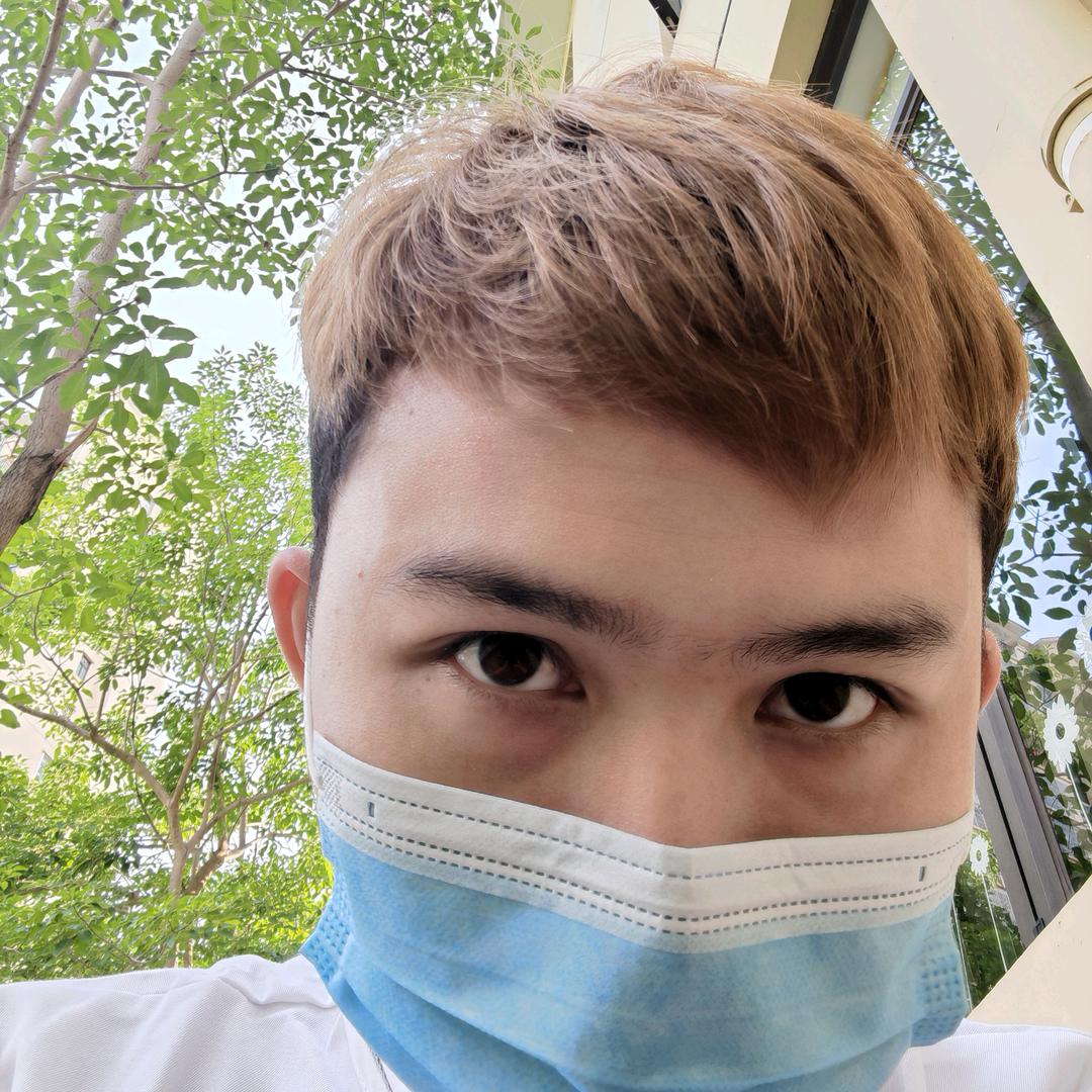黄大帅