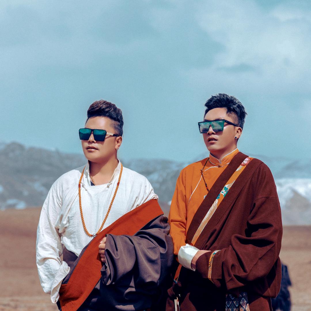 梦想音乐先生土登