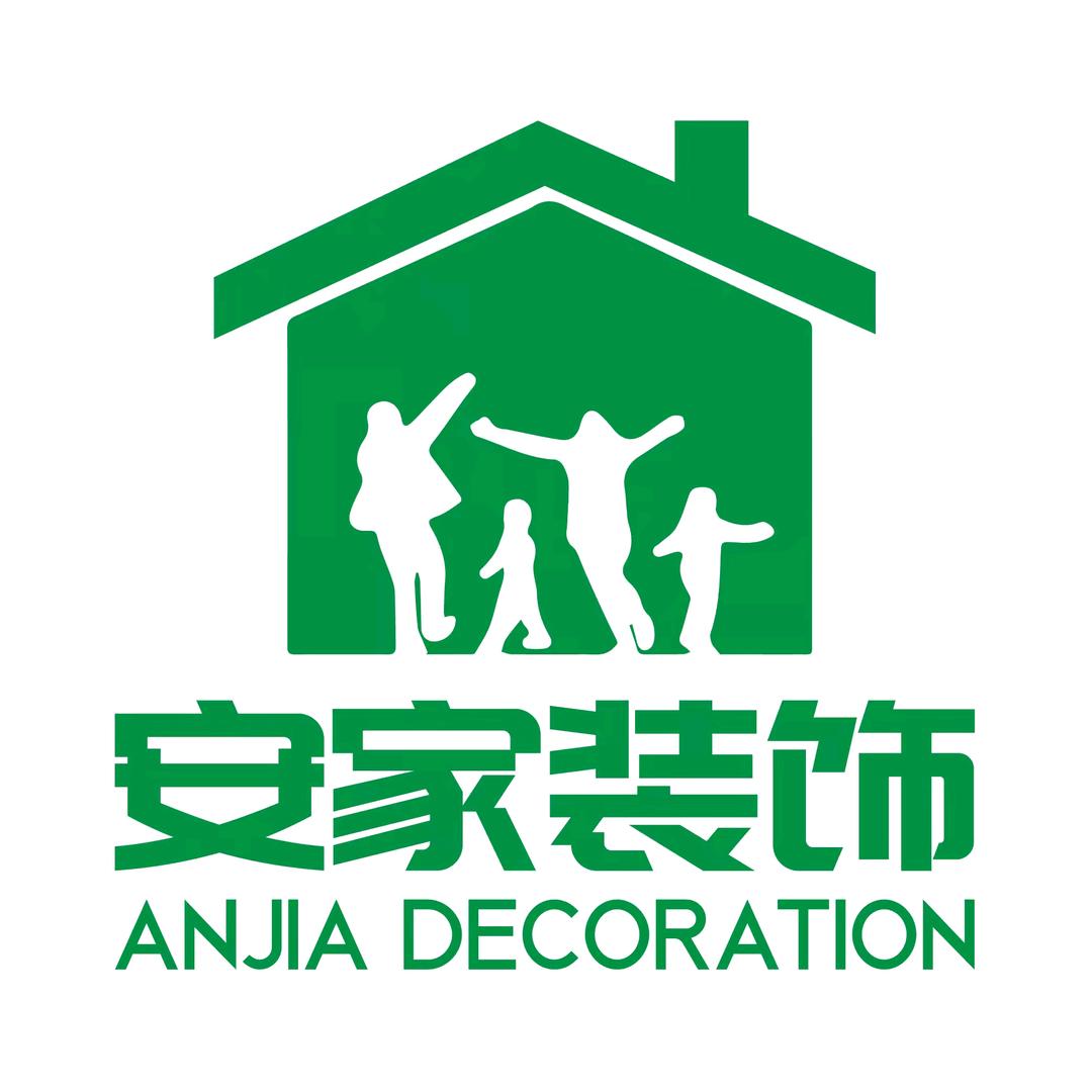安家装饰        敏