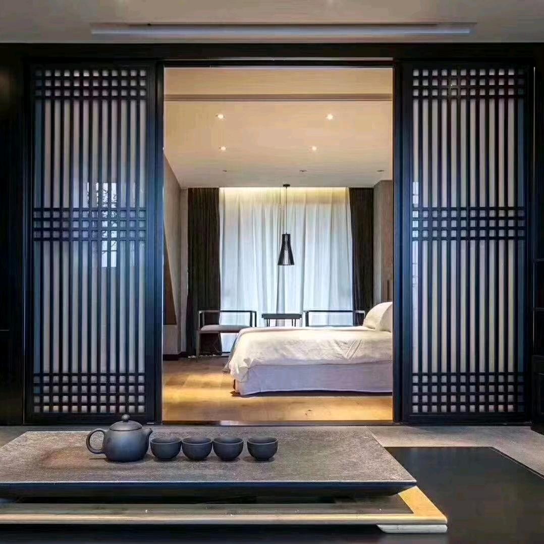 通海云宇门窗