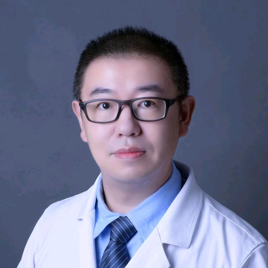 中医儿科王靖主任