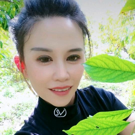 四川妹