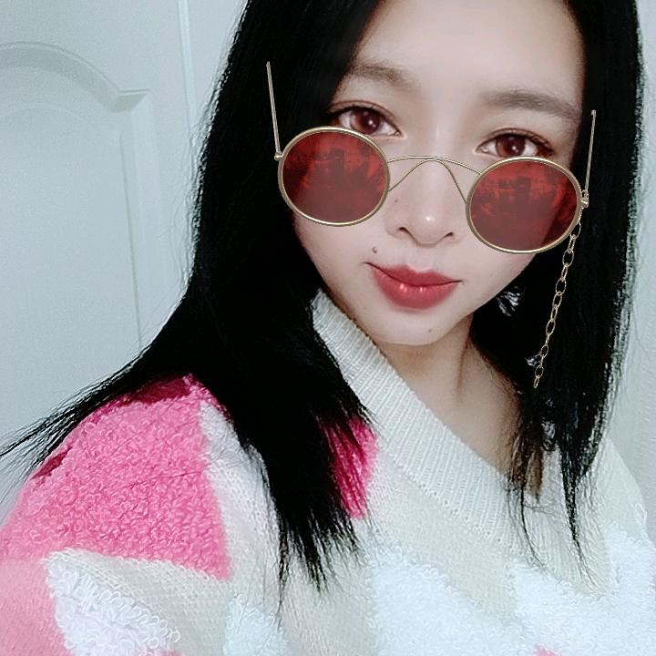 伊人回眸