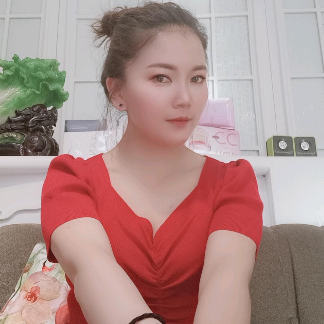 潘婷