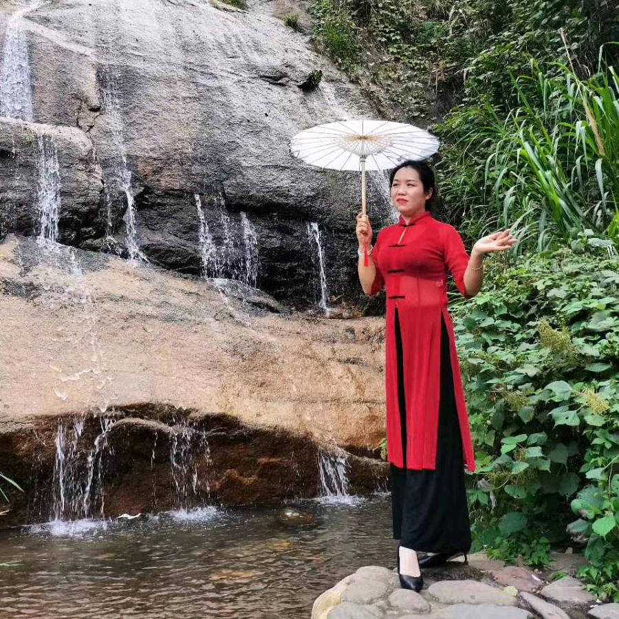 润