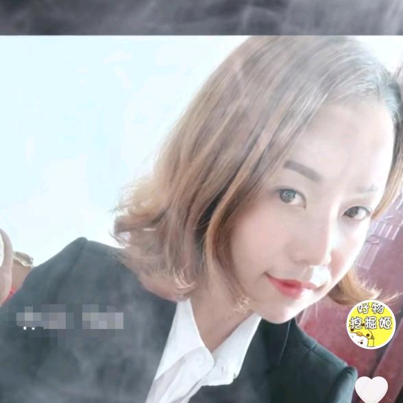 小梅子
