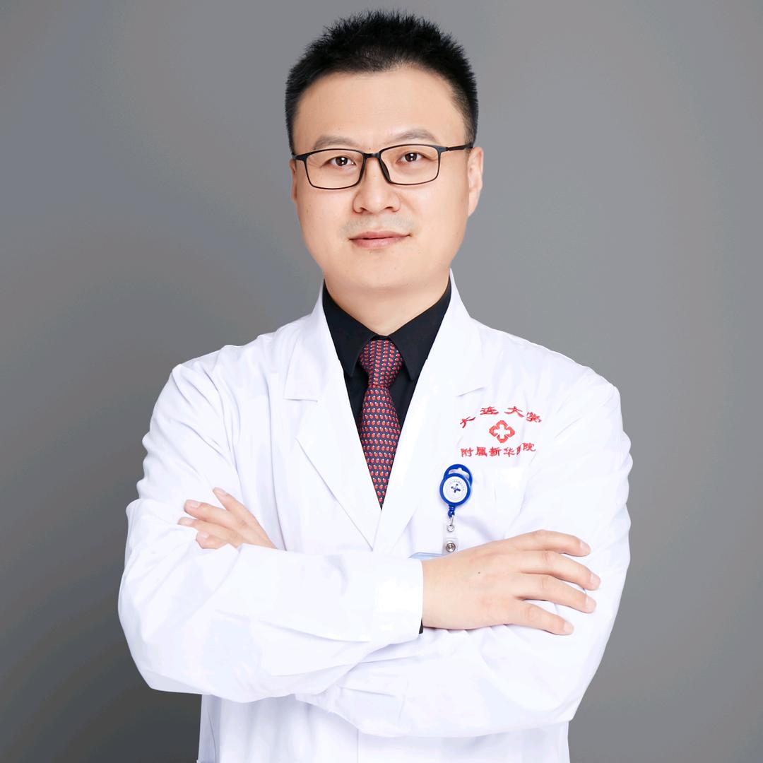 邵华医生谈血管