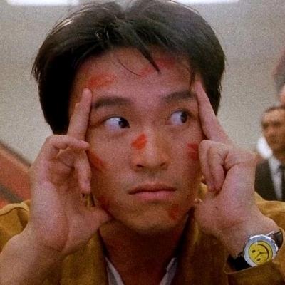 🐬掂过碌蔗☀️晓