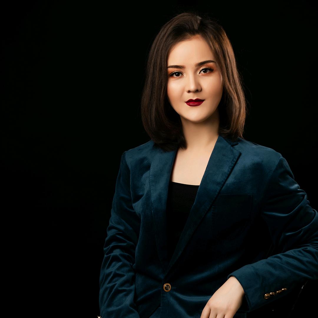 迪丽达尔