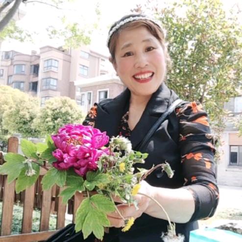 你开心🌹我快乐🌹