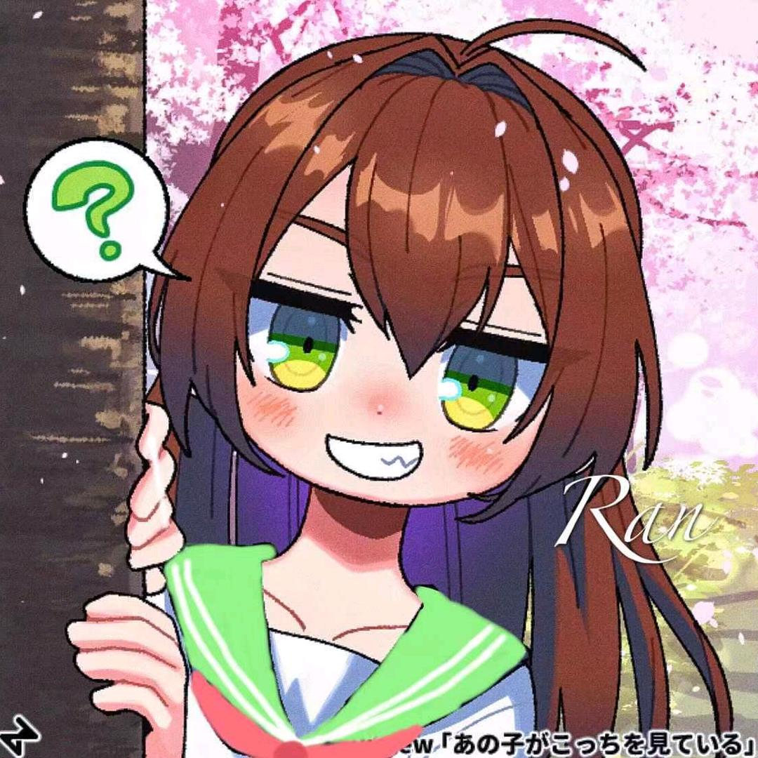 安 筱 染🌝