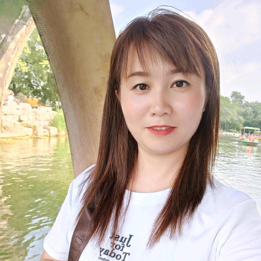 80后的老阿姨