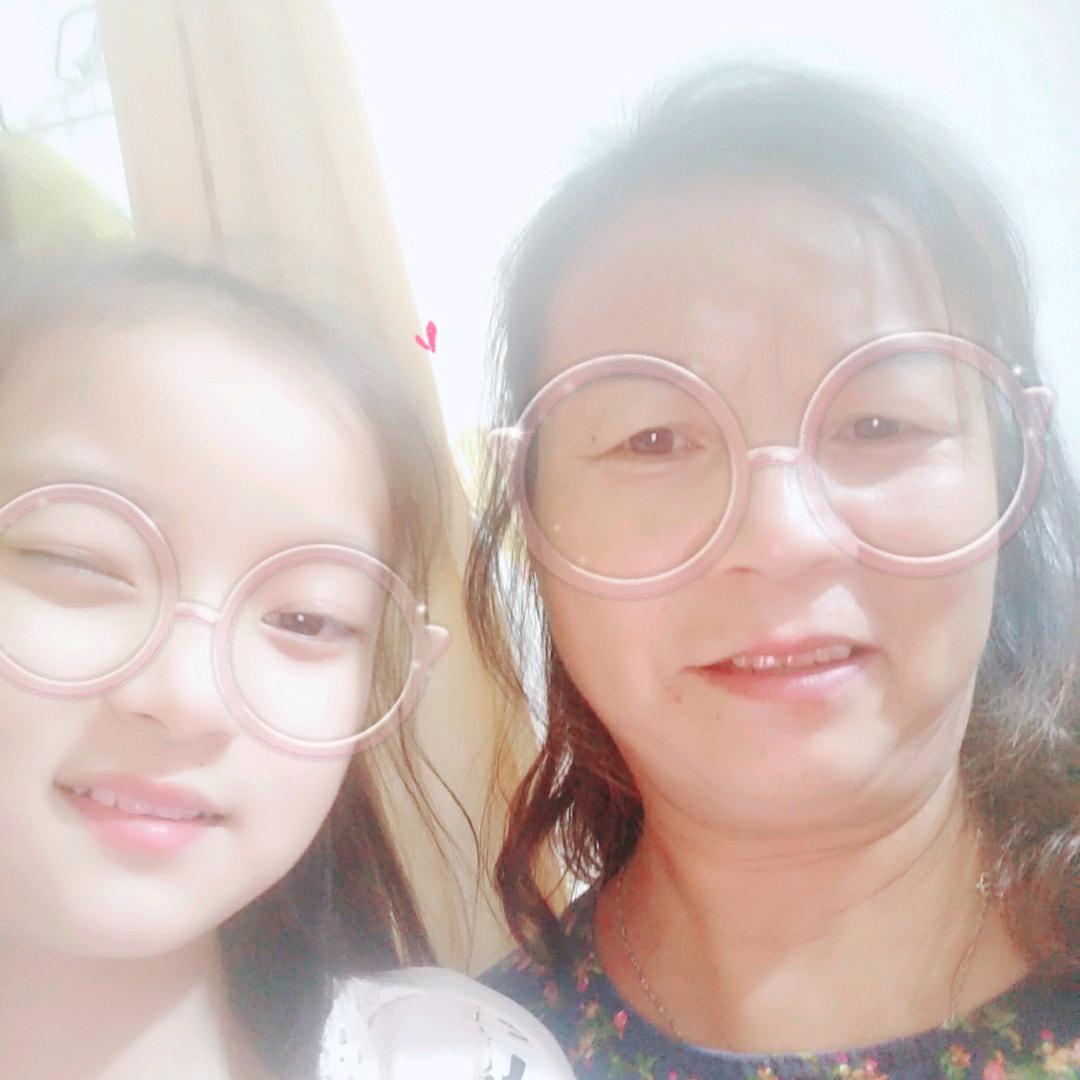 刘奶奶