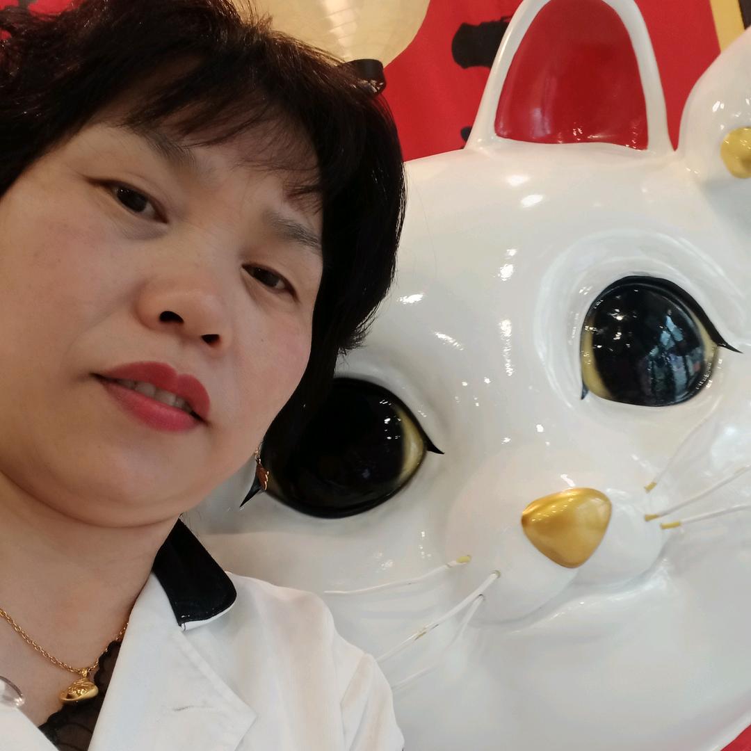 山清水秀我是袁家女
