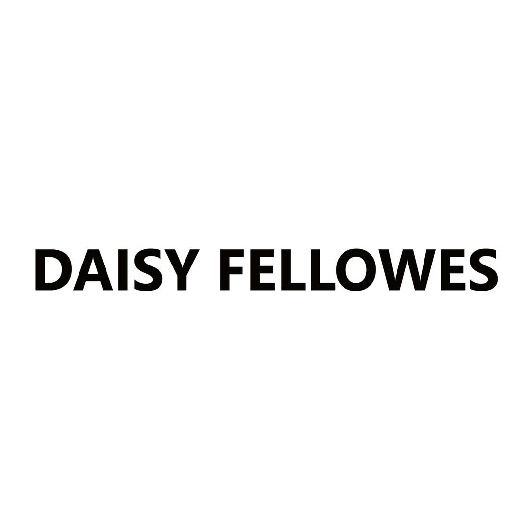Daisy Fellowes黛西法罗鞋类