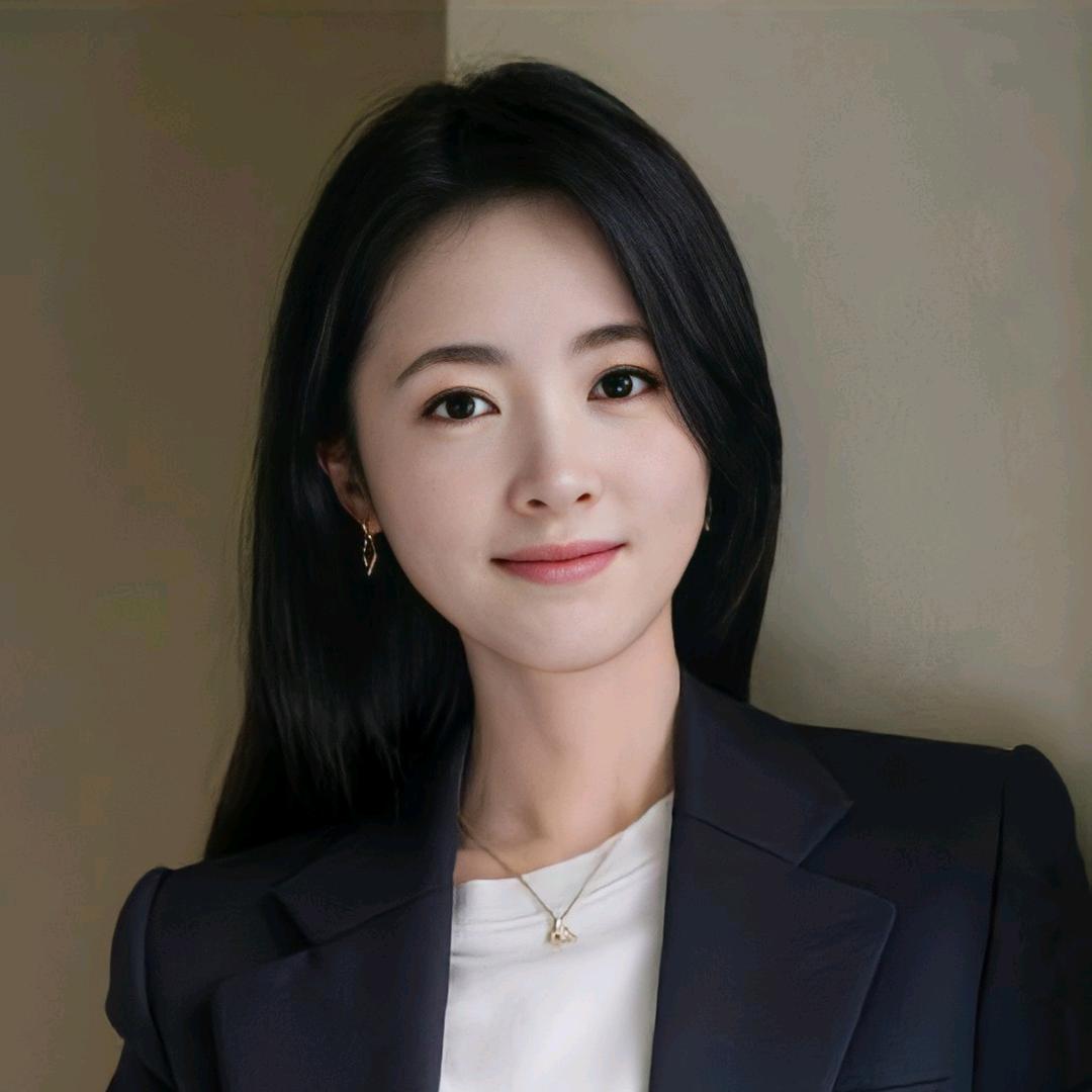 星辰丽丽