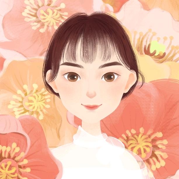 汐颜手作（请勿连赞）