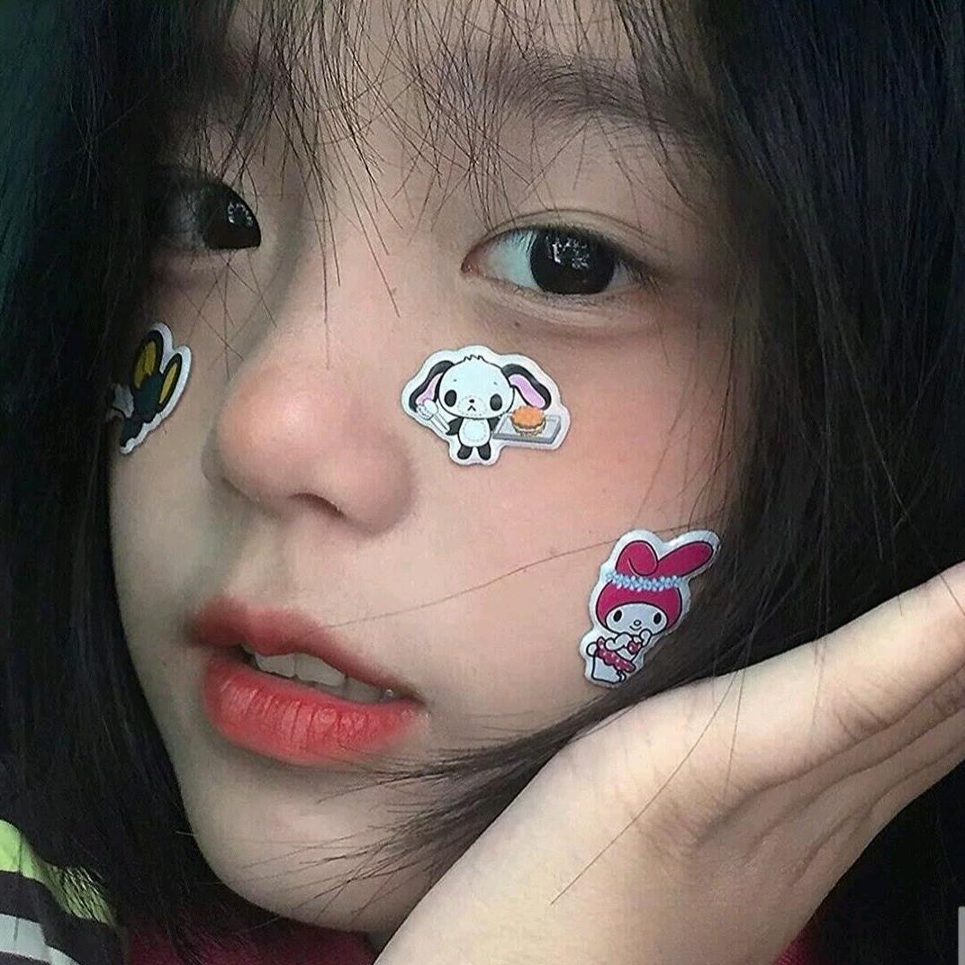 甜北.