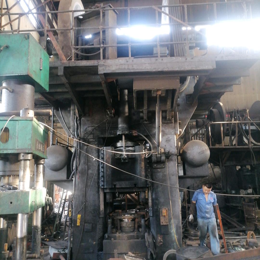 河南天一锻造联轴器